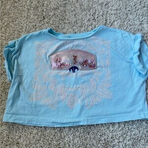 🎇🎆3for$9Girls Disney Animal Kingdom Yeti Expedition Everest t-shirt